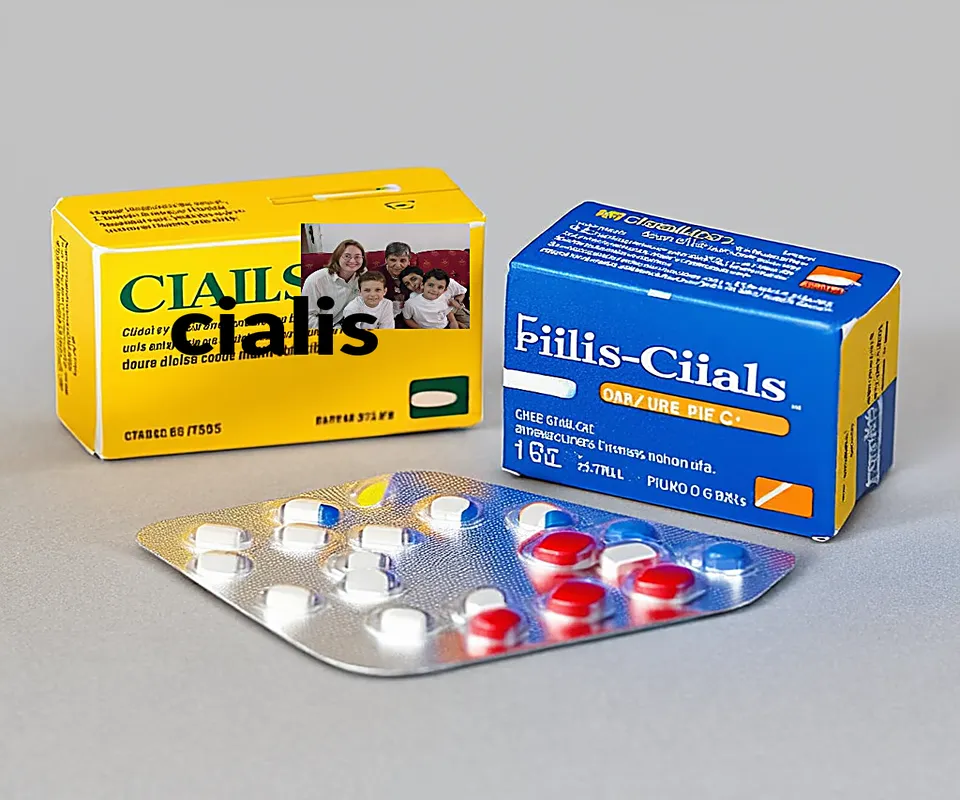 Miglior sito per comprare cialis